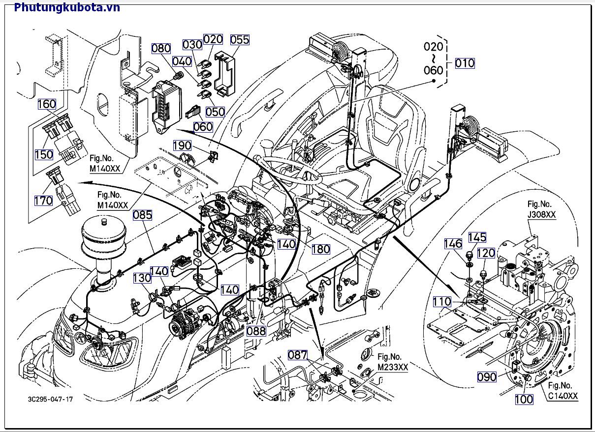 Mạch điện mới 10001 ->49999